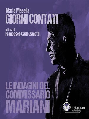 cover image of Giorni contati